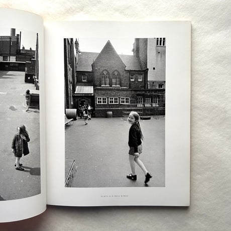London After the Dream / ハービー・山口