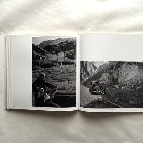 ドイツ・1936年 名取洋之助写真集/  岩波書店