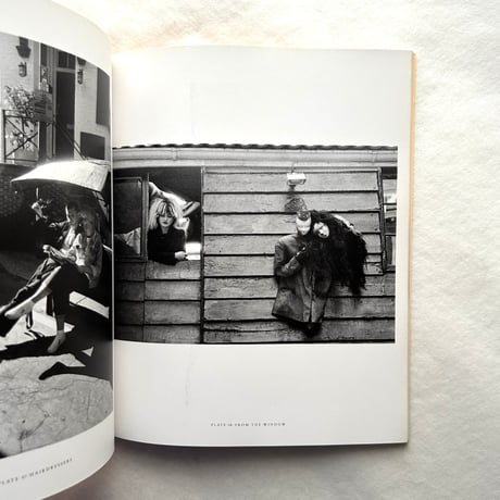 London After the Dream / ハービー・山口