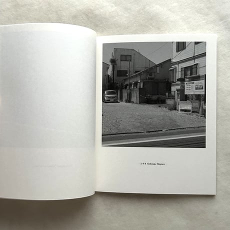 Real Estate Opportunities / ホンマタカシ