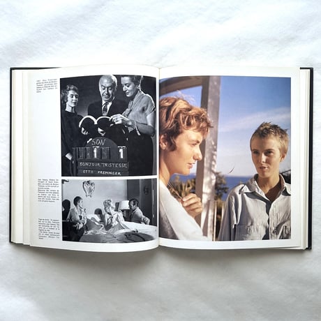 Bonjour Sagan / Bertrand Poirot-Delpech