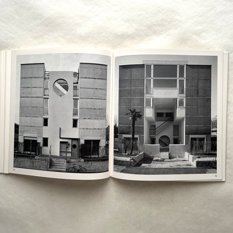 Aurelio Galfetti  / Aurelio Galfetti, Mario Botta, Mirko Zardini