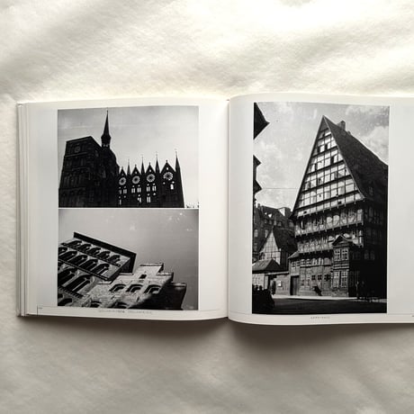 ドイツ・1936年 名取洋之助写真集/  岩波書店