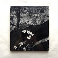 尾根路 / 田淵行男