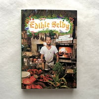 おいしいセルビー、料理の職人たちをたずねて /トッド・セルビー