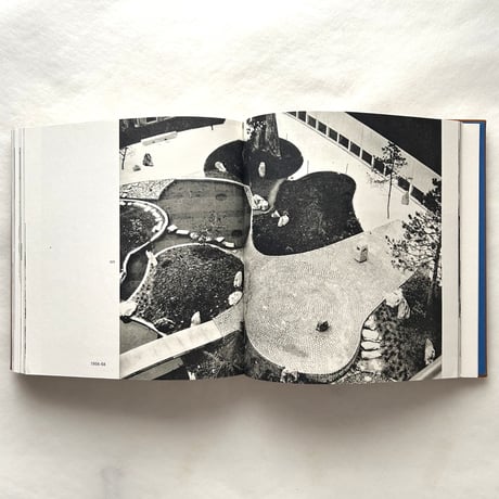 Isamu Noguchi A Sculptor's World / イサム・ノグチ