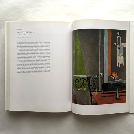 Matisse / John Jacobus