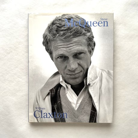 Steve Mcqueen / William Claxton