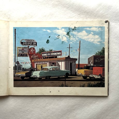 Diners / John Baeder