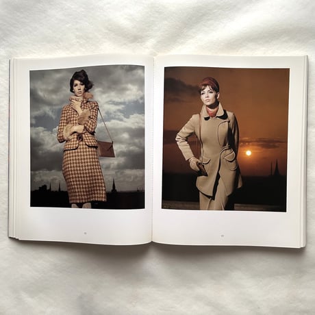 Fashion Photography 1950-1975 / F. C. グンドラッハ