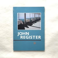 John Register / Jeffrey Browning