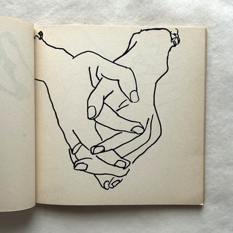 Drawings Birds Shells Hands / Phillip Sutton
