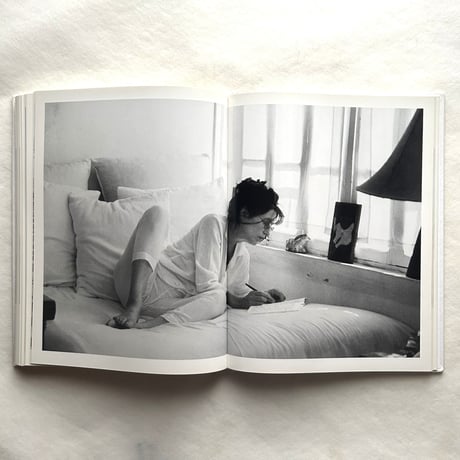 Jane Birkin / Gabrielle Crawford
