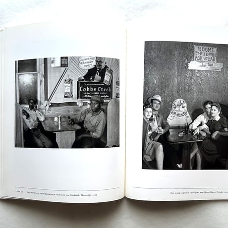 FSA Photographs 34 / マリオン・ポスト・ウォルコット