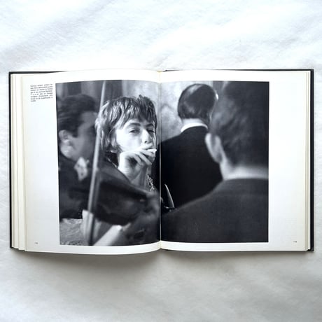 Bonjour Sagan / Bertrand Poirot-Delpech