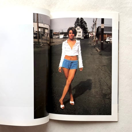 レイニーパローン・フリン写真集 / Ranee Palone Flynn