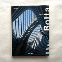 Mario Botta マリオ・ボッタ / Philip Jodidio
