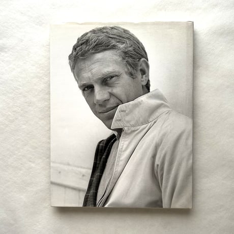 Steve Mcqueen / William Claxton