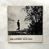 フランク・ロイド・ライト作品写真展 / フランク・ロイド・ライト展実行委員会