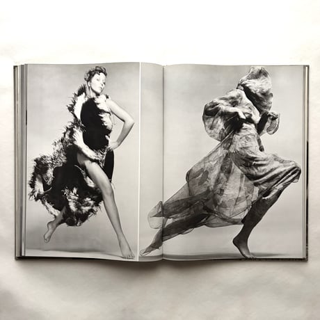Richard Avedon、 Photographs 1947-1977 / リチャード・アヴェドン