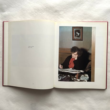 Die Frau mit der Kamera. Fotografien 1929 - 1988 / ジゼル・フロイント