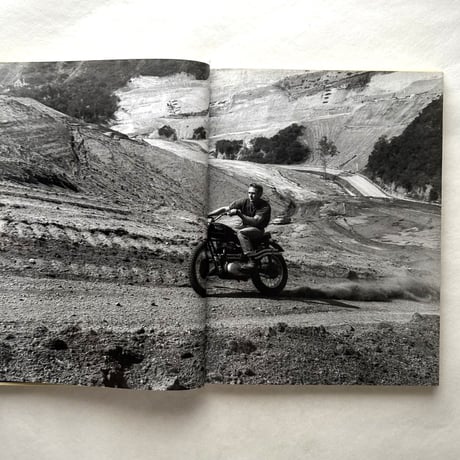 Steve Mcqueen / William Claxton