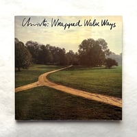 クリスト、Wrapped Walk Ways / Christo and Ellen Goheen