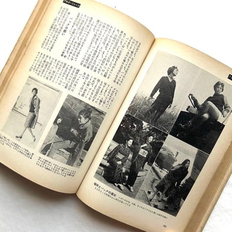 現代写真の事典 日本カメラ増刊 181号 / 日本カメラ社