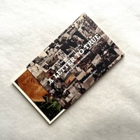 A Bruce Weber Film A LETTER TO TRUE post Card Set / ブルース・ウェーバー