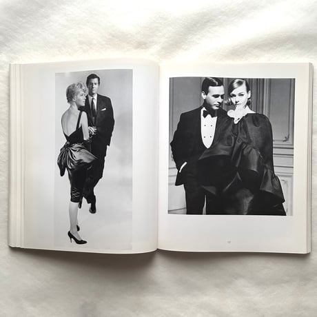 Fashion Photography 1950-1975 / F. C. グンドラッハ