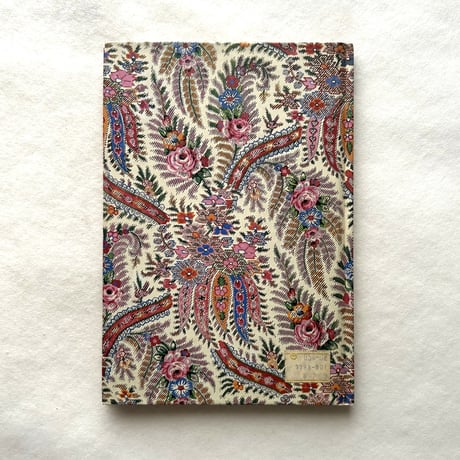 Designs For Shawls　 Victoria and Albert Colour Books / Michael Joseph
