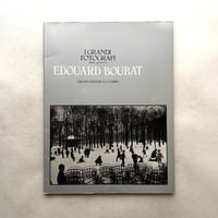 Edouard Boubat. I grandi Fotografi. /エドゥアール・ブーバ
