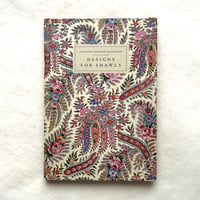 Designs For Shawls　 Victoria and Albert Colour Books / Michael Joseph