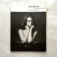 Lewis Morley  Photographer of the Sixties