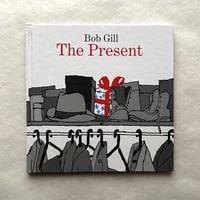 The Present / ボブ・ギル