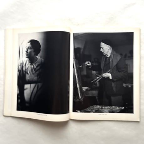 Florence Henri  I grandi Fotografi. / Attilio Colombo