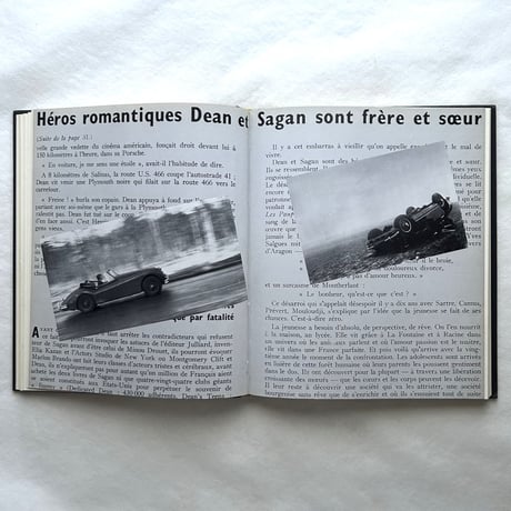 Bonjour Sagan / Bertrand Poirot-Delpech