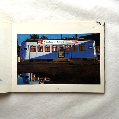 Diners / John Baeder