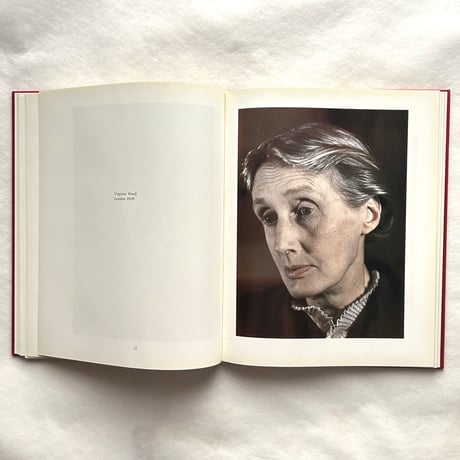 Die Frau mit der Kamera. Fotografien 1929 - 1988 / ジゼル・フロイント