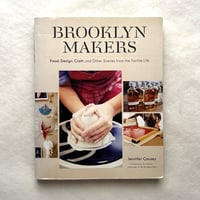 Brooklyn Makers   / ジェニファー・コージー