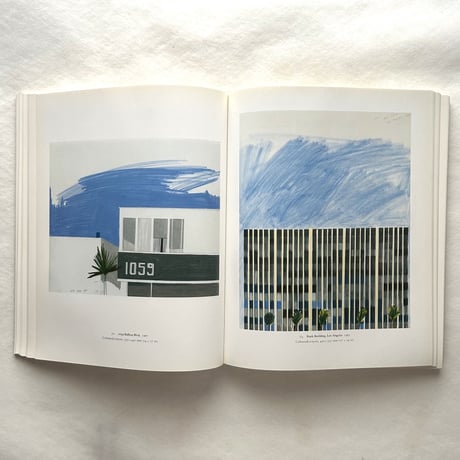 David Hockney  A Drawing Retrospective / デイヴィッド・ホックニー