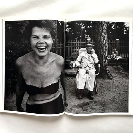 Willam Klein Photographs / ウィリアム・クライン
