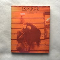 London After the Dream / ハービー・山口