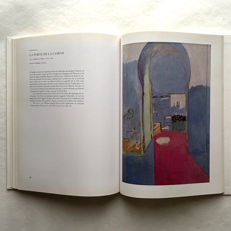 Matisse / John Jacobus