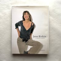 Jane Birkin / Gabrielle Crawford