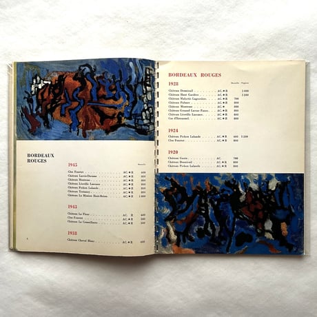 Nicolas　 1955