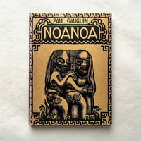 Gauguin’s Noa Noa / Marc Le Bot