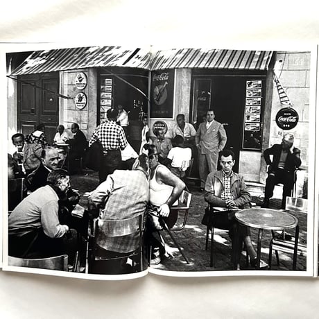 Willam Klein Photographs / ウィリアム・クライン