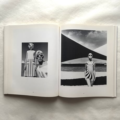 Fashion Photography 1950-1975 / F. C. グンドラッハ