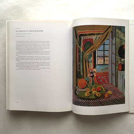 Matisse / John Jacobus